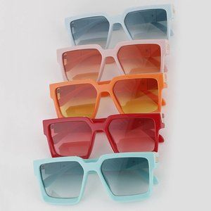 Monotone Sunglasses